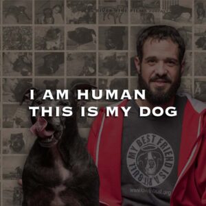 A podcast about the human canine bond