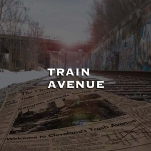 A documentary film about Train Avenue in Cleveland, Ohio, and the global trash crisis