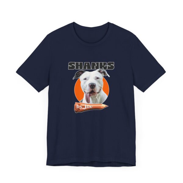 Shanks by Joe t-shirt in navy