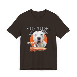 SHANKS by Joe Unisex Tee